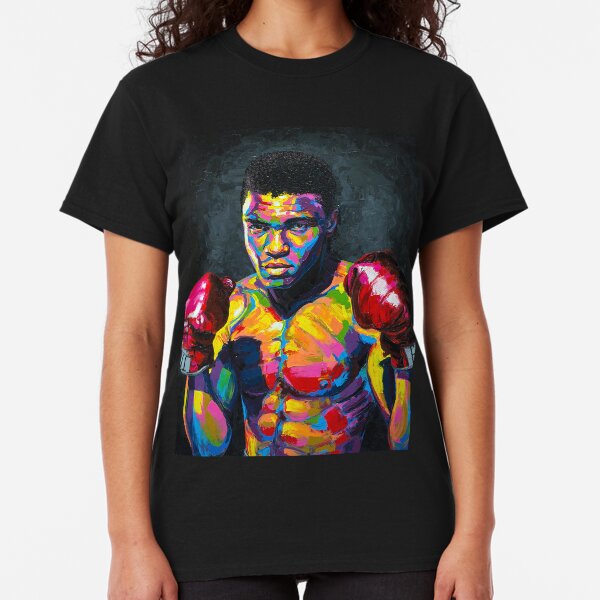ali a merchandise amazon