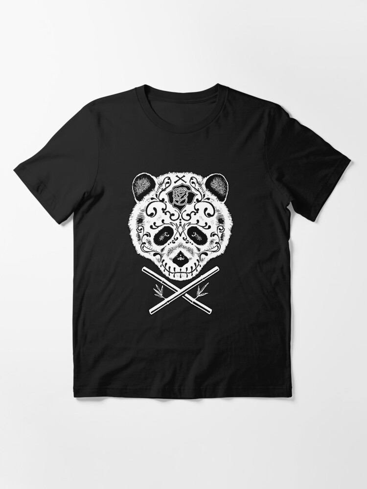 T shirt de clearance panda