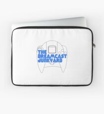 DCJY Logo - No Swirl Laptop Sleeve