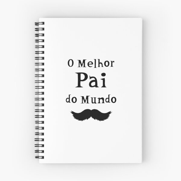 Item preview, Best Pai Ever Melhor pai do Mundo best Father In Portuguese designed and sold by we1000.