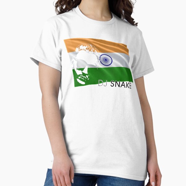 Item preview, Dj Snake designed and sold by French-Kiss.