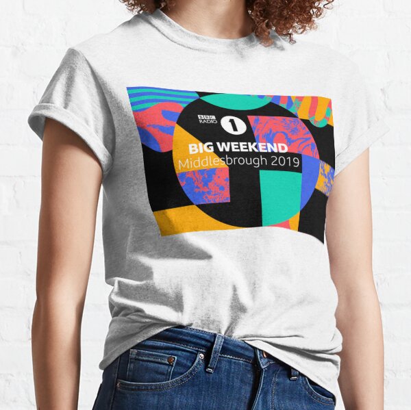 jess glynne t shirt 2019