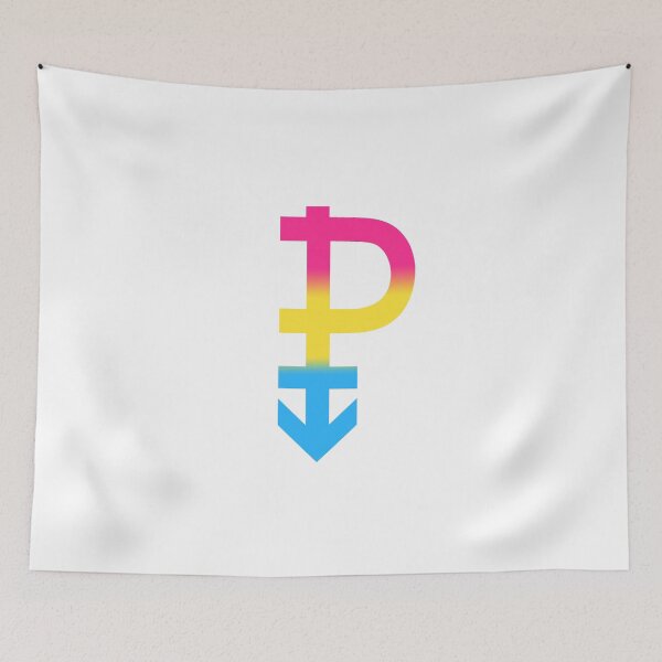 Item preview, Pansexual designed and sold by CazCatra.