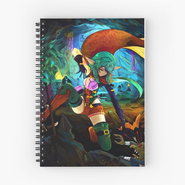 Item preview, Colorful Archer designed and sold by hustlart.