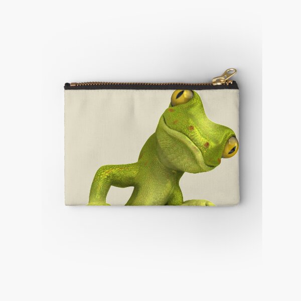 Item preview, Pocket Gecko designed and sold by Visualsplendors.