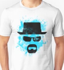 Pop Grunge: Walter White Unisex T-Shirt