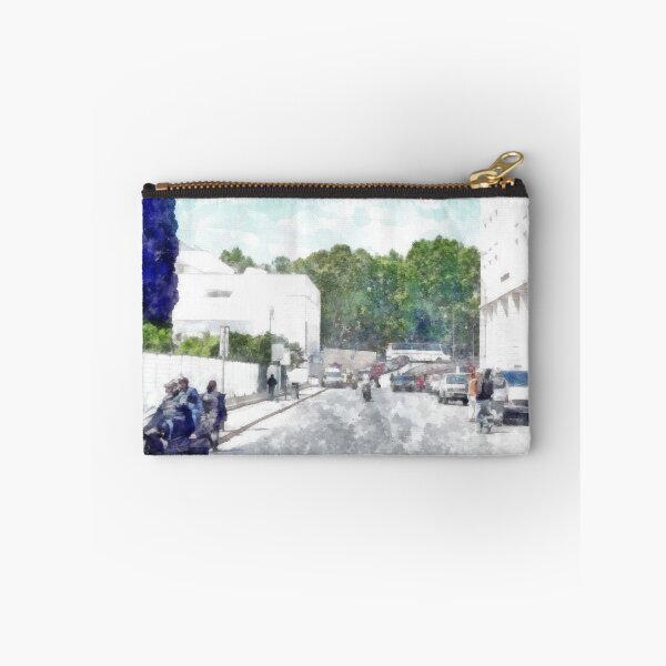 Item preview, Rome: Augusto Imperatore square designed and sold by Giuseppe Cocco.