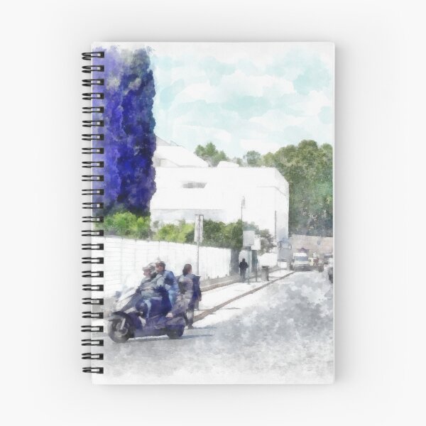 Item preview, Rome: Augusto Imperatore square designed and sold by Giuseppe Cocco.