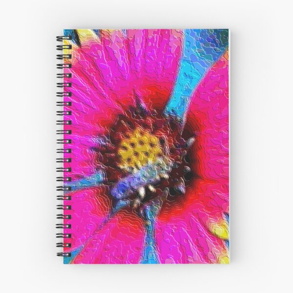 Item preview, Insect Enjoys Flower designed and sold by kristalcurt.
