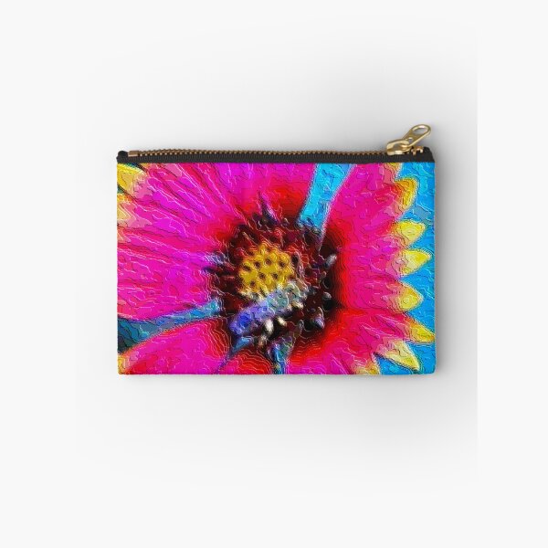 Item preview, Insect Enjoys Flower designed and sold by kristalcurt.