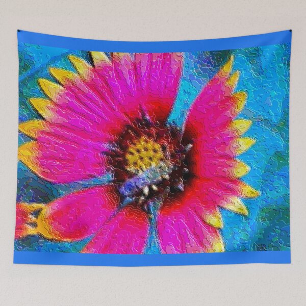 Item preview, Insect Enjoys Flower designed and sold by kristalcurt.