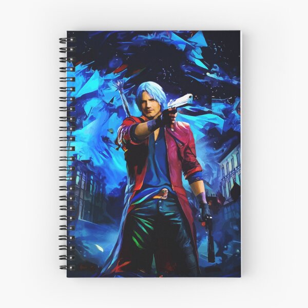 Item preview, Blue Majin designed and sold by hustlart.