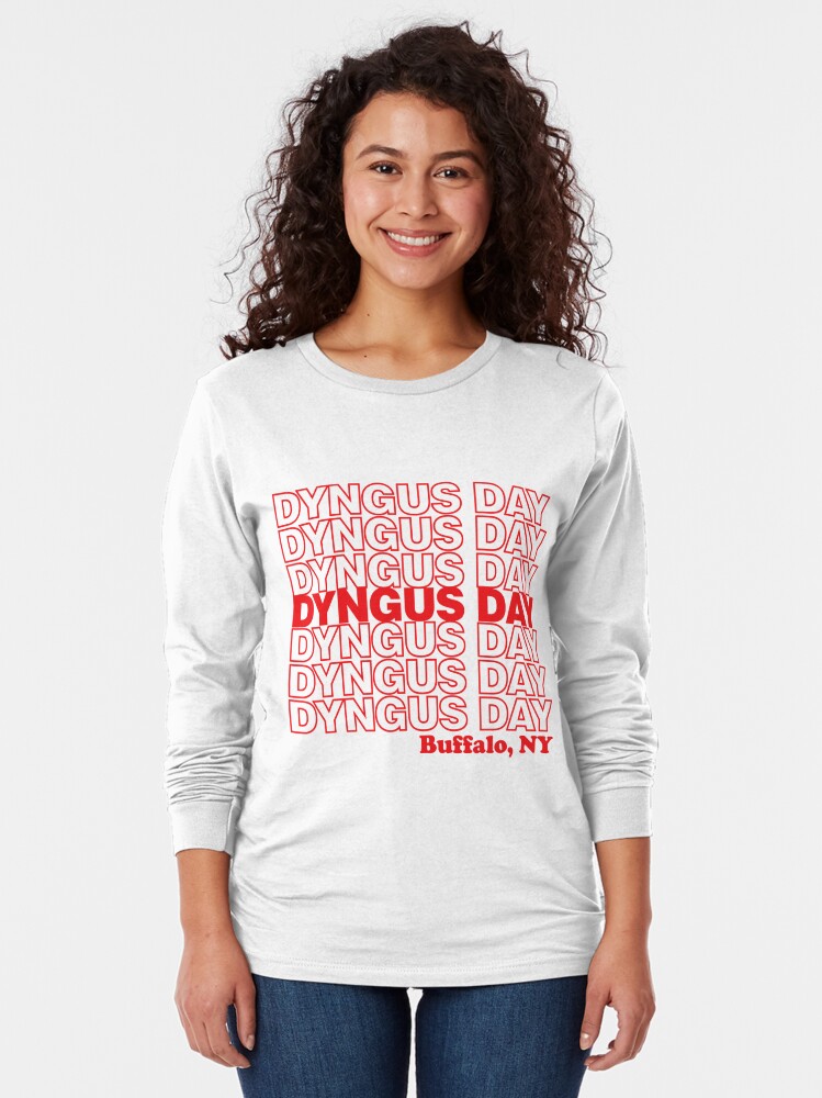 dyngus day buffalo t shirts