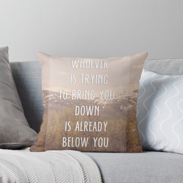 Aperçu de l'œuvre Bring you down créée et vendue par BrokenMix.