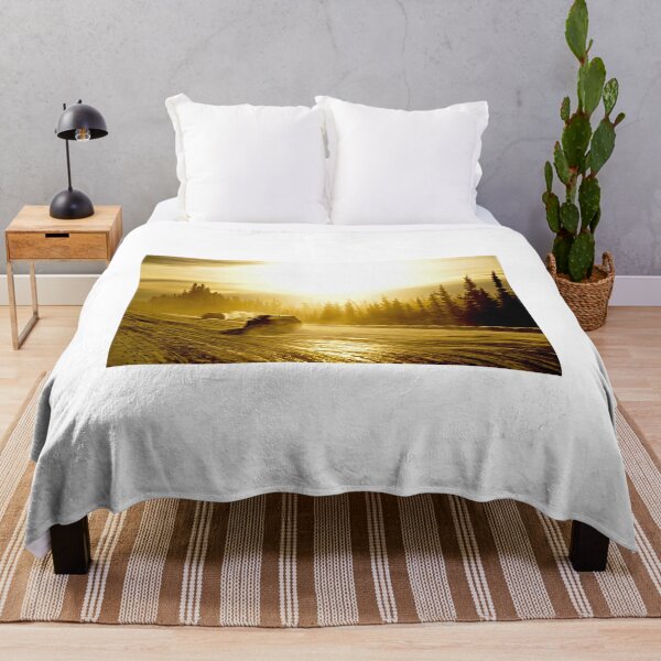 Item preview, Wild Country Alaska designed and sold by dombhai.