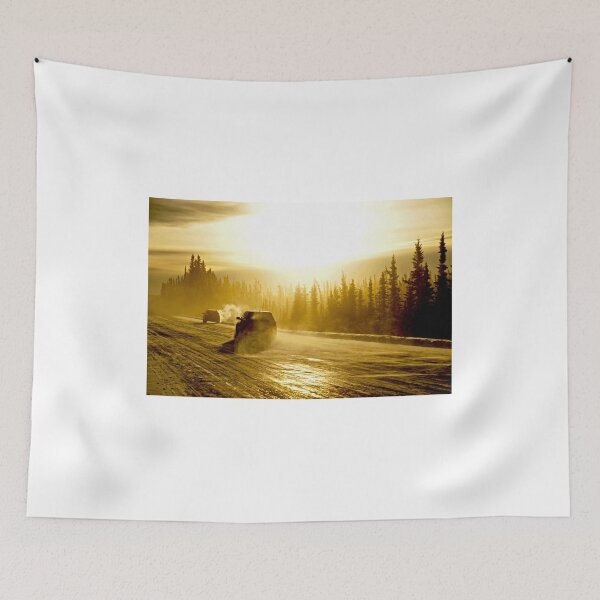 Item preview, Wild Country Alaska  designed and sold by dombhai.