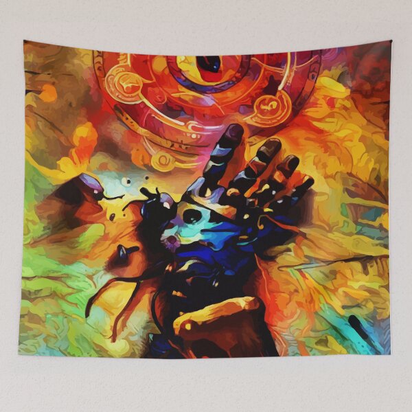 Item preview, Colorful Stone designed and sold by hustlart.
