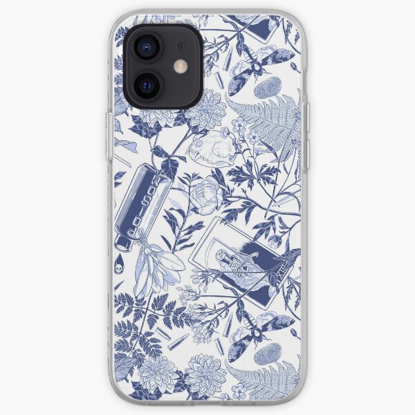 My Favorite Pattern iPhone Soft Case