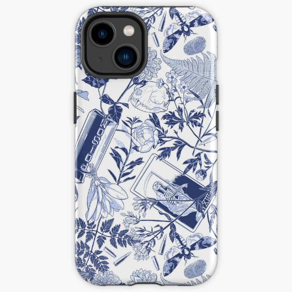 My Favorite Pattern iPhone Tough Case