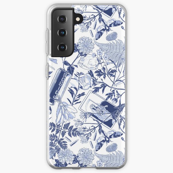 My Favorite Pattern Samsung Galaxy Soft Case