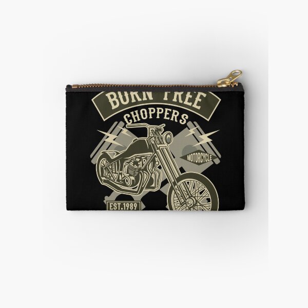 Item preview, Born Free Choppers designed and sold by braaax.