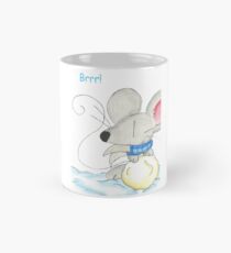 Brrr Mug