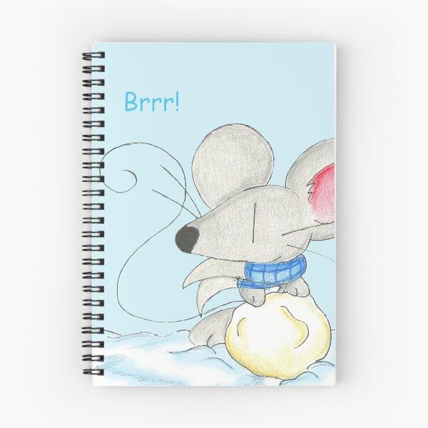 Item preview, Brrr designed and sold by KOKeefeArt.