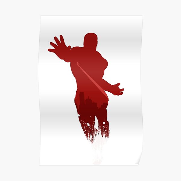 Tony! Poster