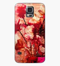Blossom Case/Skin for Samsung Galaxy