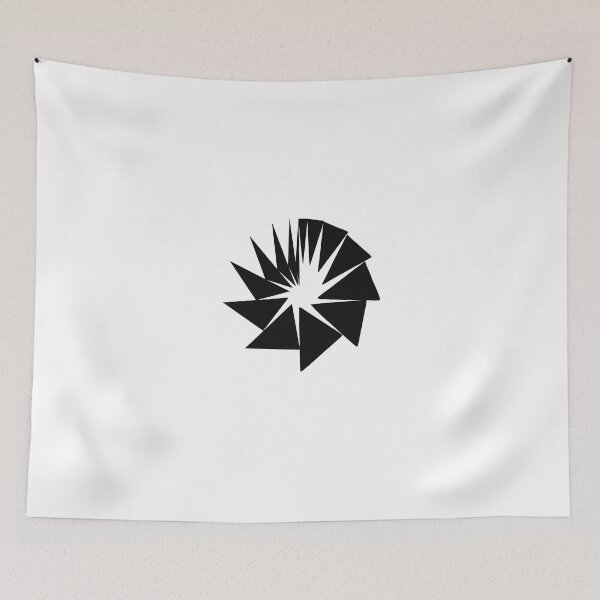 Item preview, Circles and Triangles designed and sold by jplrosman.
