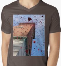 lest we forget V-Neck T-Shirt