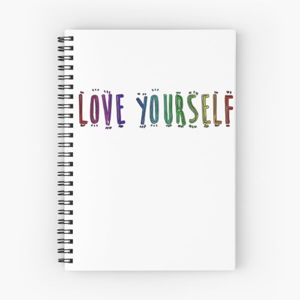 Item preview, love yourself! :) designed and sold by alltimehustler.