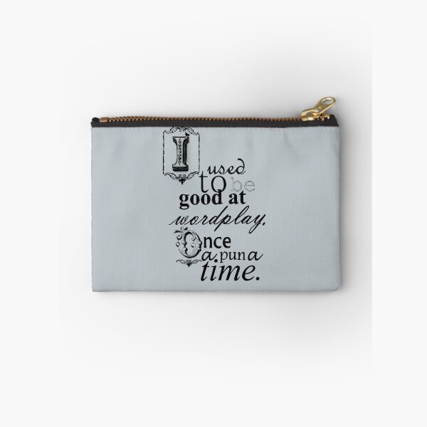 Item preview, Wordplay designed and sold by WordMagpie.