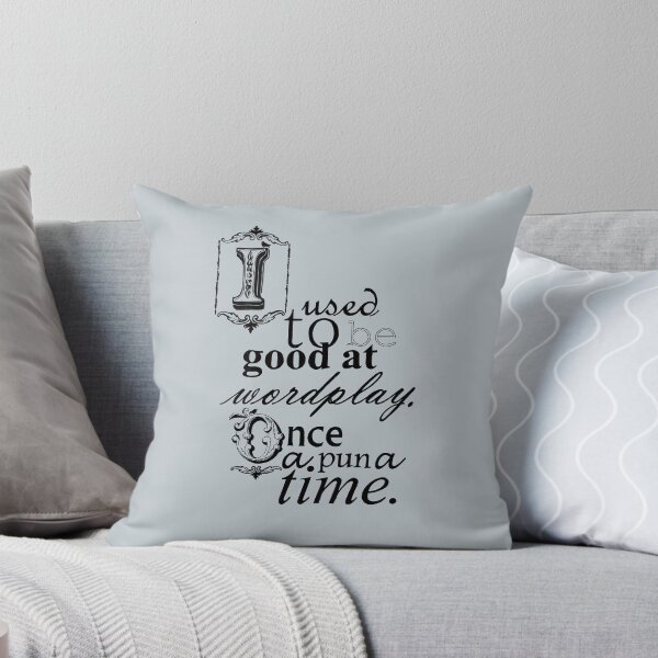 Item preview, Wordplay designed and sold by WordMagpie.