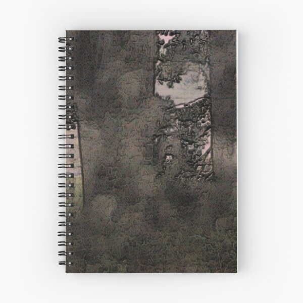 Item preview, Trees Thru the Mist designed and sold by kristalcurt.