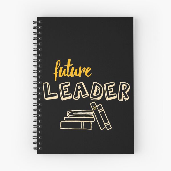 Item preview, Future Leaders | Bookrebels | Books | Book Stacks | Reading | Readers designed and sold by Bookrebels.