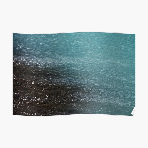 WATER Poster