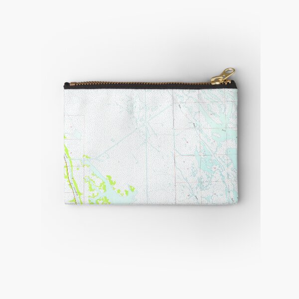 Item preview, USGS TOPO Map Louisiana LA Mink Bayou 332771 1957 24000 designed and sold by WetdryvacRB01.