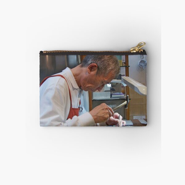 Item preview, Aritsugo Craftsman designed and sold by phil decocco.