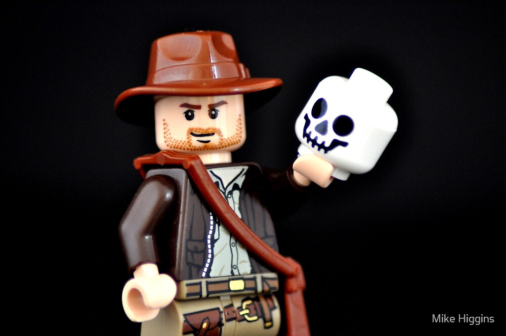  alas Poor Yorick I Knew Him Well By Mike Higgins Redbubble