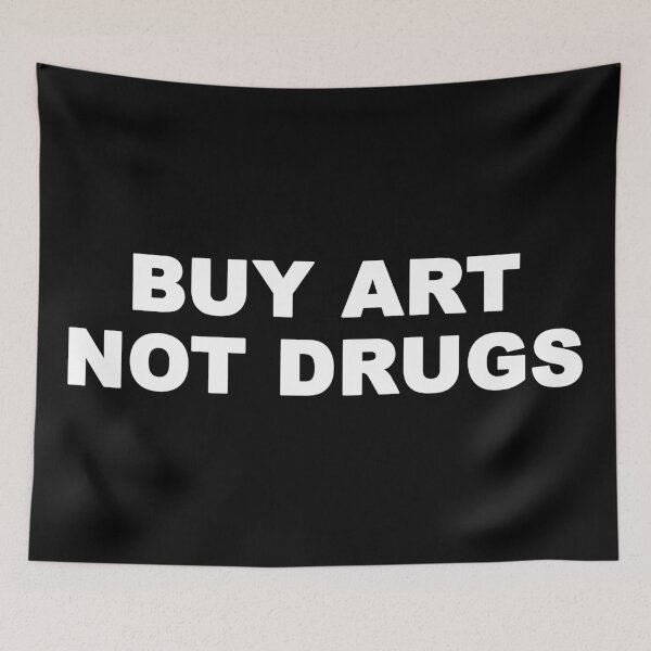 Item preview, Purchase non-drug art designed and sold by AsKartongs.