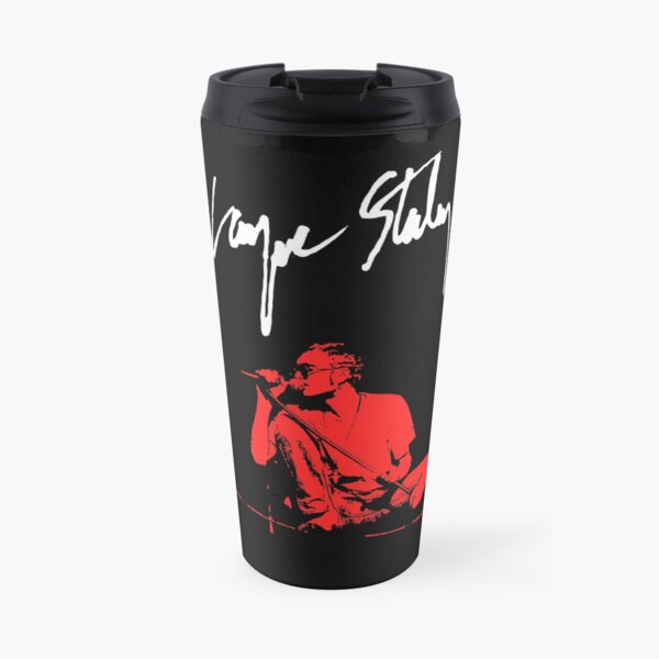 Layne Staley Travel Mug