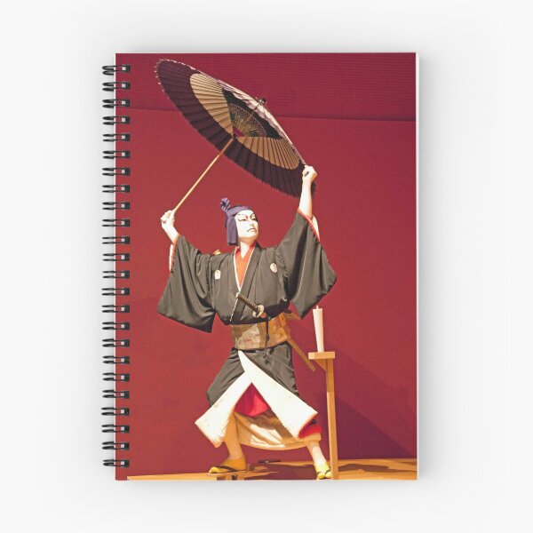 Item preview, Edo Samurai designed and sold by phil decocco.