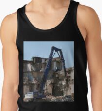demolition Tank Top