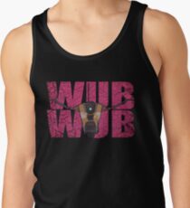 96.5% MORE WUB WUB Tank Top
