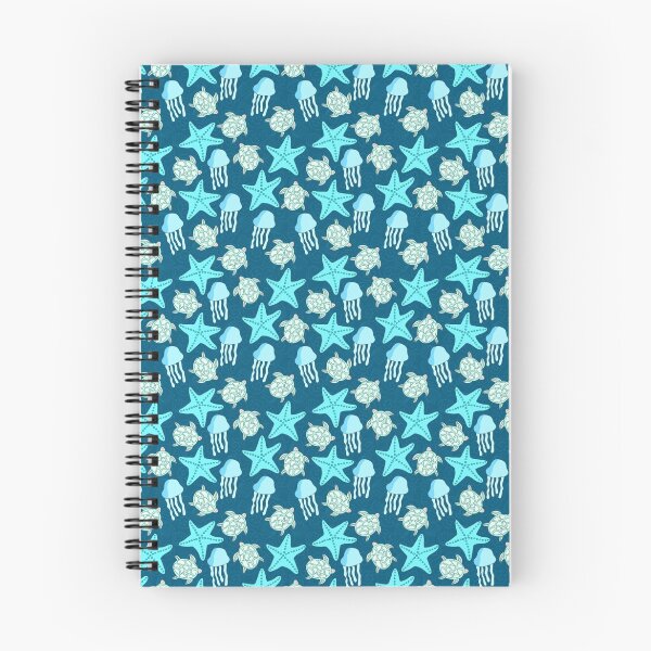 Item preview, Sea pattern designed and sold by merionmerion.