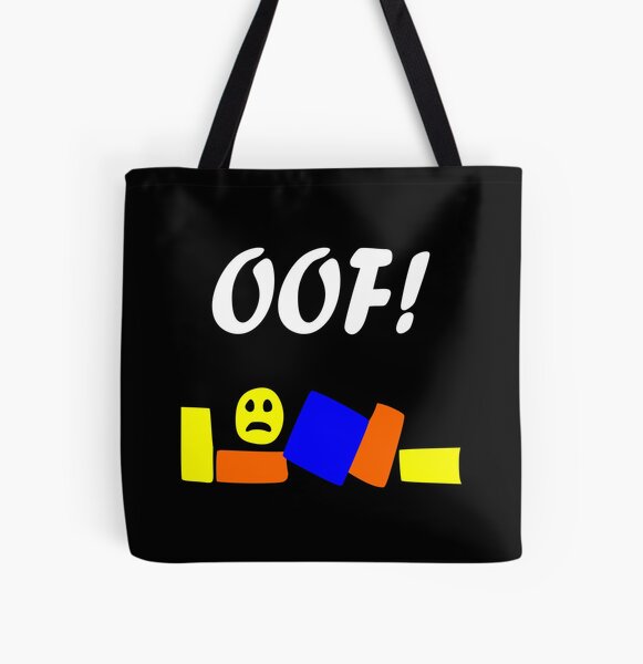 Game On Tote Bags Redbubble - hotbox a free robux