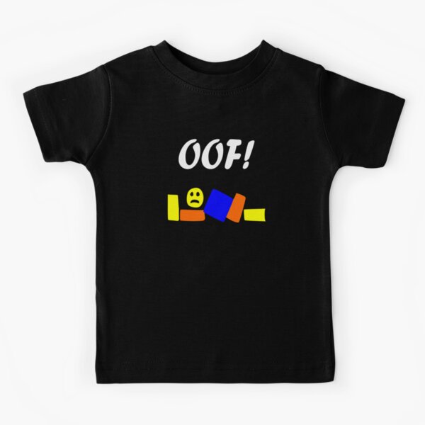Oof Roblox Gifts Merchandise Redbubble - roblox oof merch