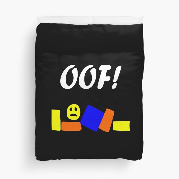 Ka Boom Duvet Covers Redbubble - roblox boom boom powid