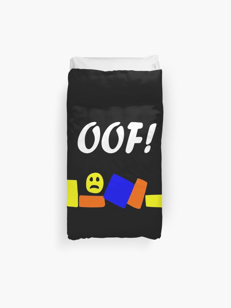 roblox oof funda n#U00f3rdica